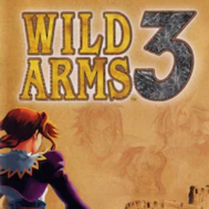 Buy Wild Arms 3 PS4 Compare Prices