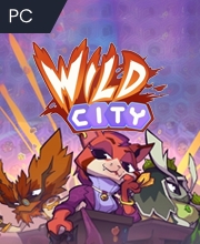 Buy Wild City CD Key Compare Prices