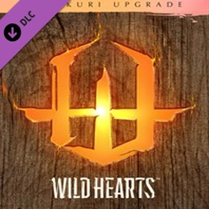 WILD HEARTS Karakuri Upgrade Playstation 5