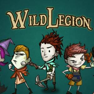Wild Legion Pc