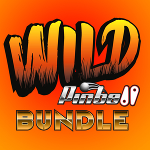 Wild Pinball Bundle