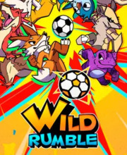 Wild Rumble Playstation 5