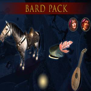 Buy Wild Terra 2 Bard Pack CD Key Compare Prices
