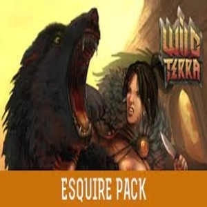 Wild Terra Online Esquire Pack
