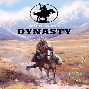Buy Wild West Dynasty CD Key Compare Prices