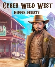 Wild West Hidden Objects Pc