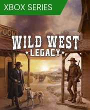 Buy Wild West Legacy Xbox Series Key Compare Prices
