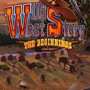 Wild West Story The Beginnings Pc