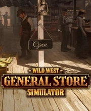 Wild West Supermarket Simulator Pc