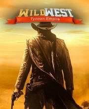 Wild West Tycoon Xbox One