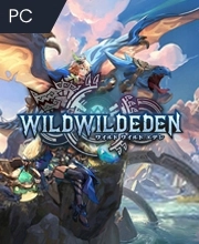 Wild Wild Eden Pc