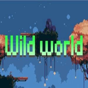 Wild world Pc