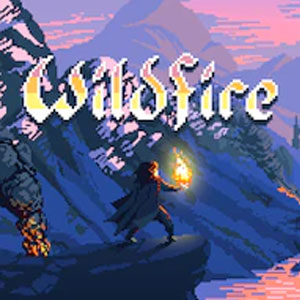 Buy Wildfire PS4 Compare Prices