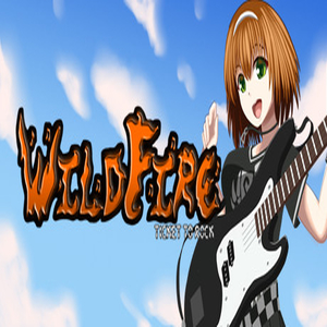 Buy Wildfire Ticket to Rock CD Key Compare Prices