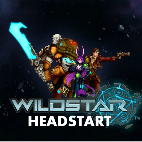 Wildstar Headstart