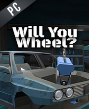 Will You Wheel? Pc