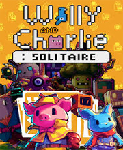Willy and Charlie: Solitaire