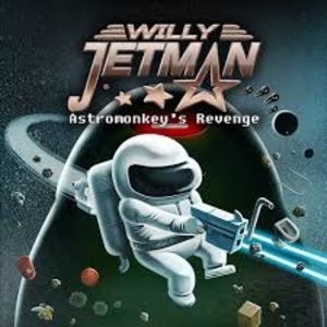 Buy Willy Jetman Astromonkey's Revenge CD Key Compare Prices