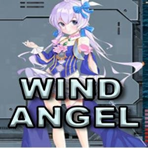 Wind Angel