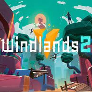 Buy Windlands 2 PS4 Compare Prices