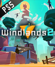 Buy WindLands 2 PS5 Compare Prices