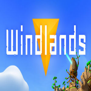 Buy Windlands PS4 Compare Prices