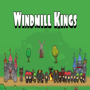 Buy Windmill Kings CD Key Compare Prices