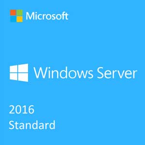 Windows Server 2016 Standard Digital Download Price Comparison