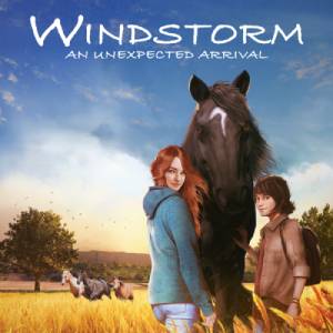 Buy Windstorm An Unexpected Arrival Xbox Series Compare Prices