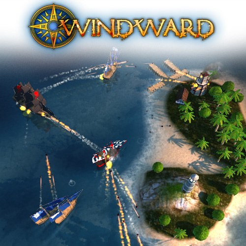 Buy Windward CD Key Compare Prices