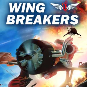 Wing Breakers