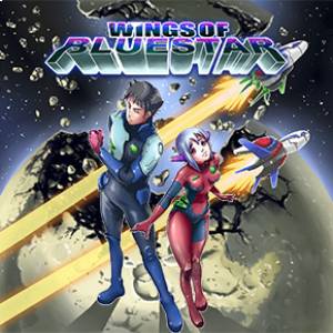 Buy Wings Of Bluestar Nintendo Switch Compare Prices