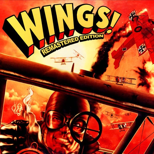 Wings! Remastered