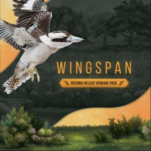 Wingspan Oceania Deluxe Upgrade Pack Xbox Series X