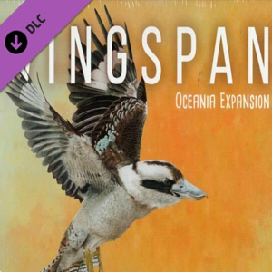 Buy Wingspan Oceania Expansion CD Key Compare Prices