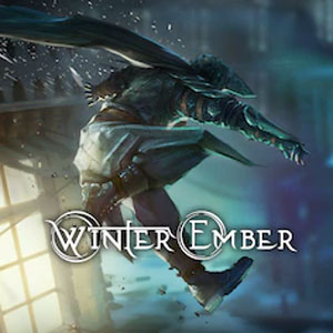 Buy Winter Ember Nintendo Switch Compare Prices