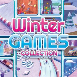 Winter Games Collection Switch