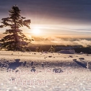 Winter Jigsaw Puzzles Xbox Series X