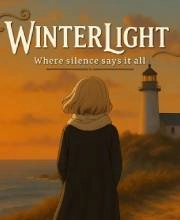 Winterlight Where silence says it all Playstation 4