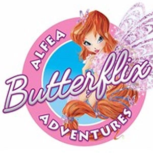 Winx Club Alfea Butterflix Adventures