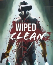 Wiped Clean VR Pc