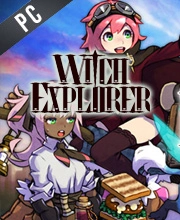 Witch Explorer Pc