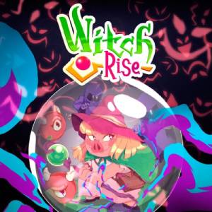 Buy Witch Rise PS4 Compare Prices