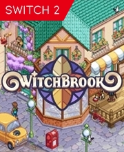 Buy WitchBrook Nintendo Switch 2 Key Compare Prices