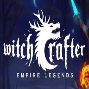 Witchcrafter Empire Legends