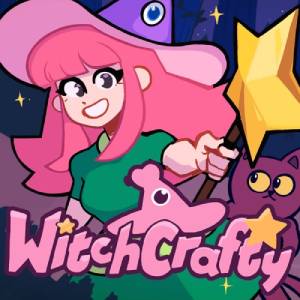 Buy Witchcrafty Nintendo Switch Compare Prices