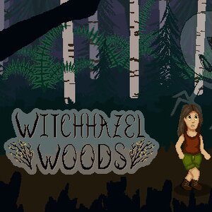 Buy Witchhazel Woods CD Key Compare Prices