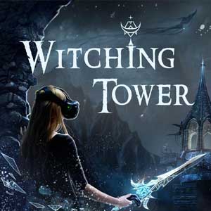 Buy Witching Tower VR CD Key Compare Prices