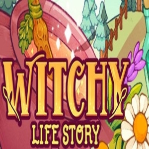 Buy Witchy Life Story CD Key Compare Prices
