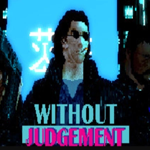 Without Judgement Pc